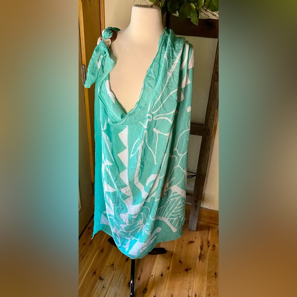 🏝️Mango Republic Beach Coverup/Sarong🏝️ NWT